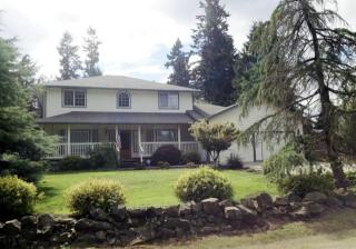 7445 Fair Oaks Rd, Olympia, WA 98513-5122