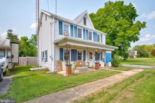 629 Walnut Bottom Rd, Lees Cross Roads, PA 17257-9623