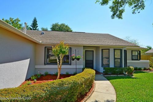 2531 Kingdom Ave, Melbourne, FL 32934-7585