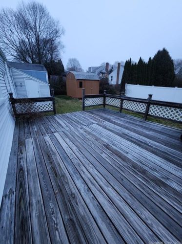 45 Norman St, Waterford CT  06385-2330 exterior