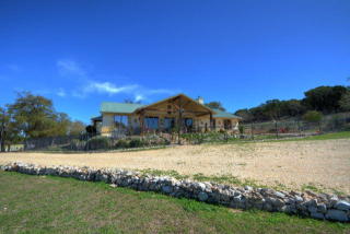 499 Fallow Run, Hunt, TX 78024-3020