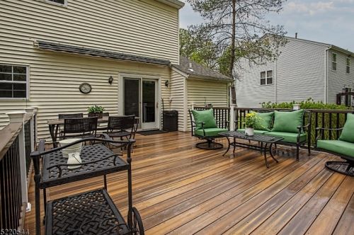 19 Jersey Pl, Fredon NJ  07860-2315 exterior