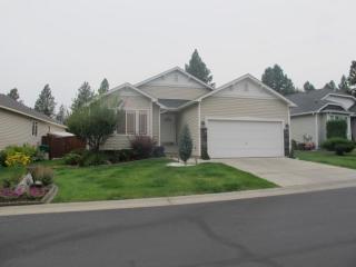 7715 Calispel Ln, Spokane WA  99208-6120 exterior
