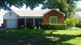 4531 8th St, Tulsa OK  74127-8006 exterior