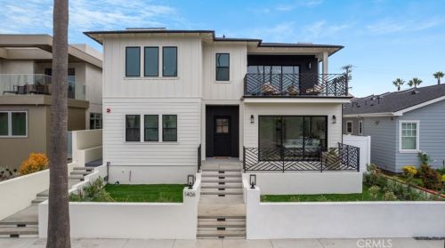 1406 Catalina Ave, Redondo Beach, CA 90277-5026