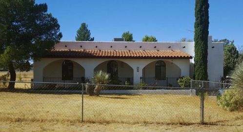 300 Dorothy Ave, Mescal, AZ 85602-7715