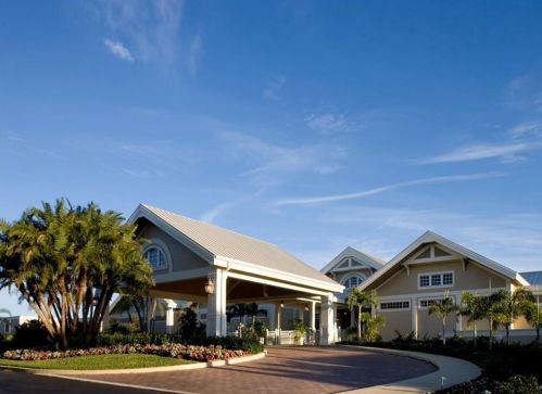 13003 Harbour Ridge Blvd, Palm City FL  34990-4848 exterior