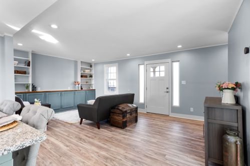 345 Fannie St, Mc Donald PA  15057-1271 exterior