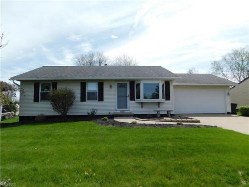 4131 Sequoia Dr, Medina, OH 44256-9033