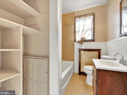 216 18th St, Primrose PA  17901-2016 exterior