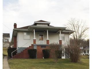 27 Pearl Aly, Monongahela, PA 15063-3639