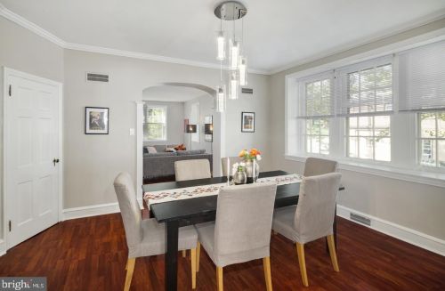 1535 Chelten Ave, Philadelphia PA 19144-2701 exterior