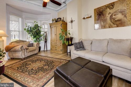 414 Monmouth St, Gloucester NJ  08030-1722 exterior