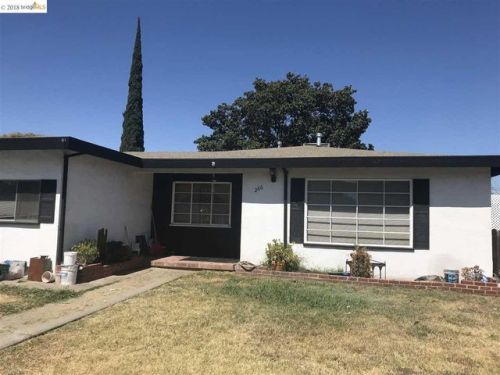 266 Davi Ave, West Pittsburg, CA 94565-3702