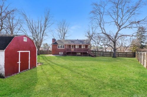 8630 Meadowlark Dr, Franklin OH  45005-4223 exterior