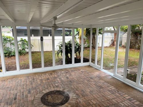 3477 Balboa Cir, Naples FL 34105-2701 exterior