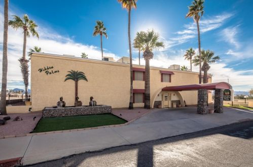 2100 Swanson Ave, Lake Havasu City, AZ 86403-6721
