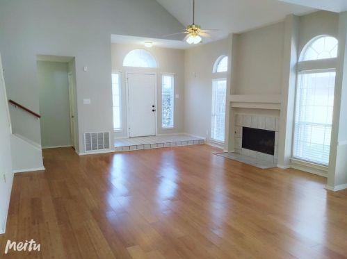 1324 Maywood Ct, Plano TX  75023-1914 exterior