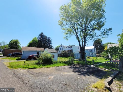 410 Market St, Molino PA  17961-2006 exterior