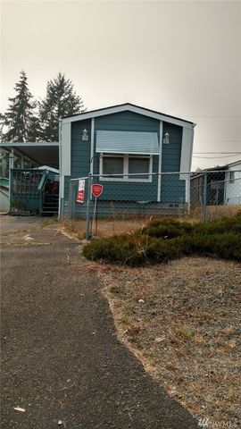 1913 2nd Ave, Bremerton, WA 98312-4740