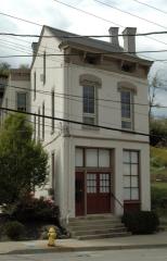 1115 Pike St, Covington KY  41011-2196 exterior