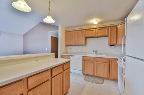 505 Torch Pine Ct, Waterford WI  53185-2887 exterior