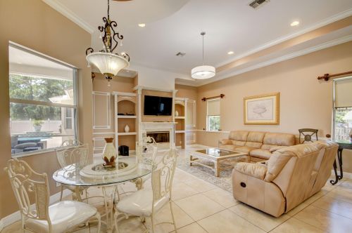 11538 Persimmon Blvd, West Palm Beach FL  33411-9021 exterior