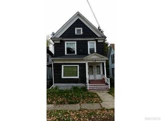 134 2nd St, Olean, NY 14760-2583