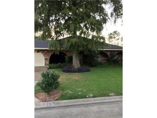 316 Hawthorne St, Gretna, LA 70056-7040
