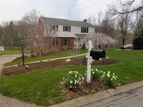 125 Sheffield Ln, Canonsburg, PA 15317-2634