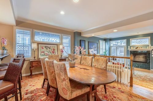 124 Jackson St, Denver CO 80210-6616 exterior