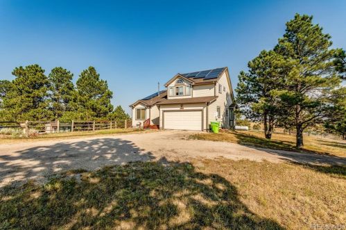 27773 Broadview Dr, Kiowa, CO 80117-8833