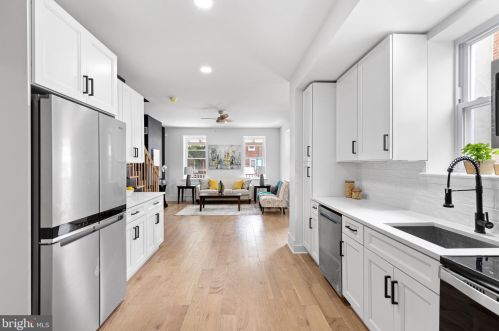 1006 Lombard St, Wilmington DE  19801-4028 exterior