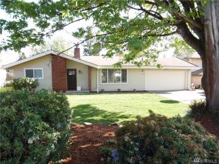 14509 262nd St, Kent WA  98042-8159 exterior