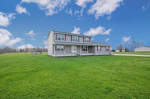 8659 Benner Rd, Johnstown, OH 43031-9107