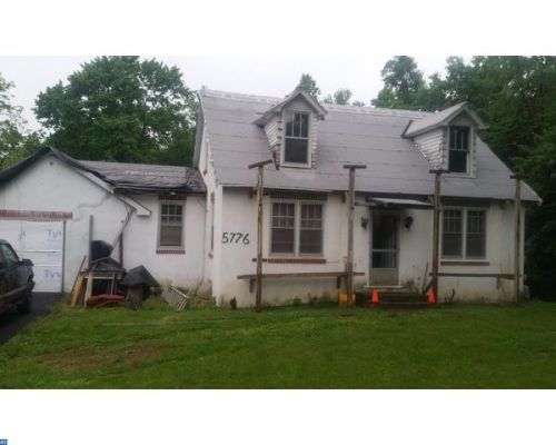 5776 Blue Church Rd, Coopersburg, PA 18036-9512