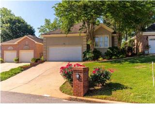 16 Tecumseh Dr, Montgomery, AL 36117-4124