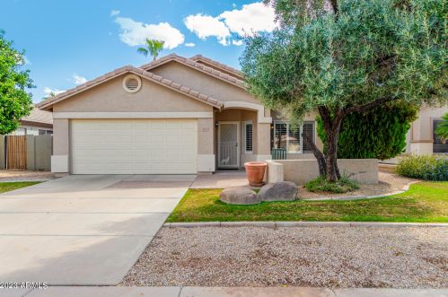 3911 Barbarita Ave, Gilbert, AZ 85234-3234