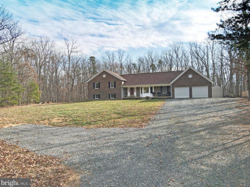 85 Joshua Beach Ct, Fredericksburg, VA 22406-4955
