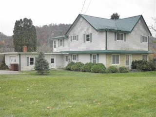 1511 Westgate Dr, Village Creek IA  52151-9610 exterior