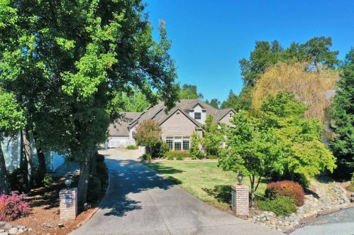 12108 Lake Wildwood Dr, Lake Wildwood, CA 95946-9451