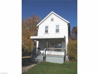 767 Montana Ave, Akron OH  44314-3036 exterior