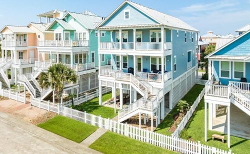 3826 Sea Urchin, Galveston, TX 77554-6492