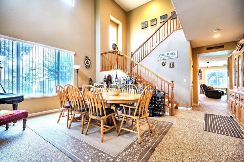 1741 Greger St, Valley Home CA 95361-8685 exterior