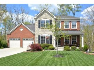 4244 Bobwhite Dr, Stonelick, OH 45103-3700