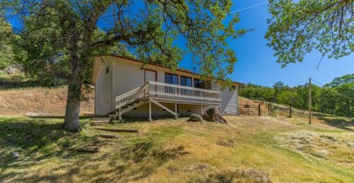 2961 Bald Mountain Rd, West Point, CA 95255-9608