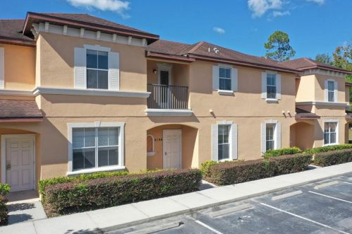 2736 Coupe St, Kissimmee, FL 34746-7121