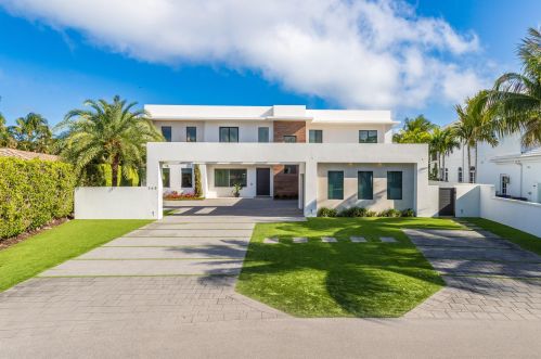 368 Silver Palm Rd, Boca Raton FL  33432-7979 exterior