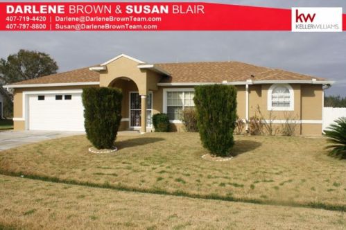 732 Americana Ct, Kissimmee, FL 34758-3305