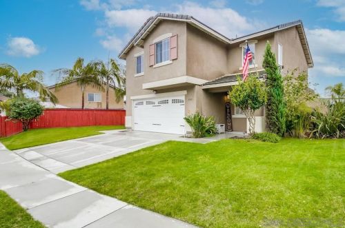 4941 Lemat Pl, San Diego, CA 92154-4835